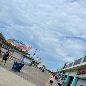 Meet your Posher, Kendall